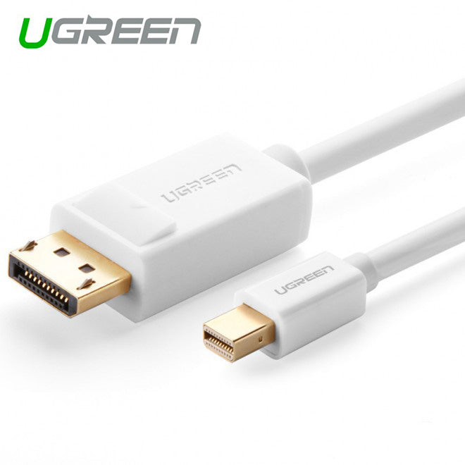 Mini DP to DP Cable | 1.5M (10476)
