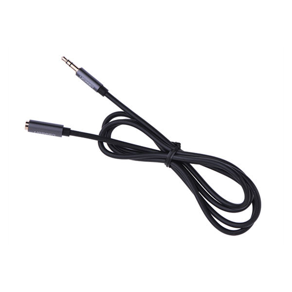 3.5mm Male to 3.5mm Female Extension Cable | 2M (10594)