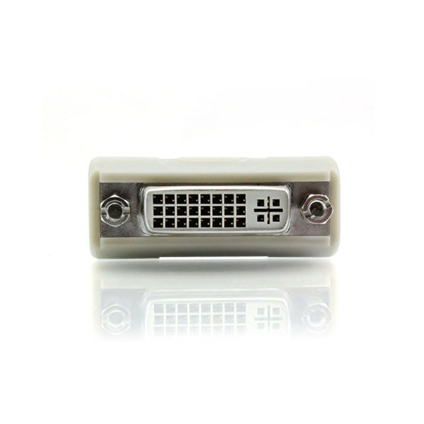 DVI (24+5) Female to Female Converter | (20128)