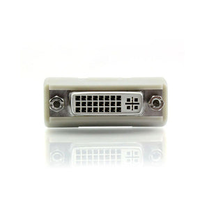 DVI (24+5) Female to Female Converter | (20128)