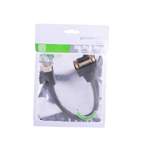 HDMI Male to DVI Female Adapter Cable | 2M (20136)