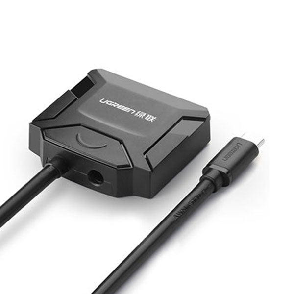 USB 3.0 Type C to SATA Converter Cable | (40272)