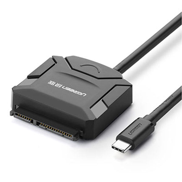 USB 3.0 Type C to SATA Converter Cable | (40272)