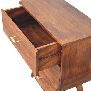 Agra Chest of Drawers | Practical Bedroom Storage | Contemporary Design