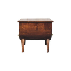 Agra Coffee Table | Contemporary Living Room Centrepiece | Clean-Lined Design