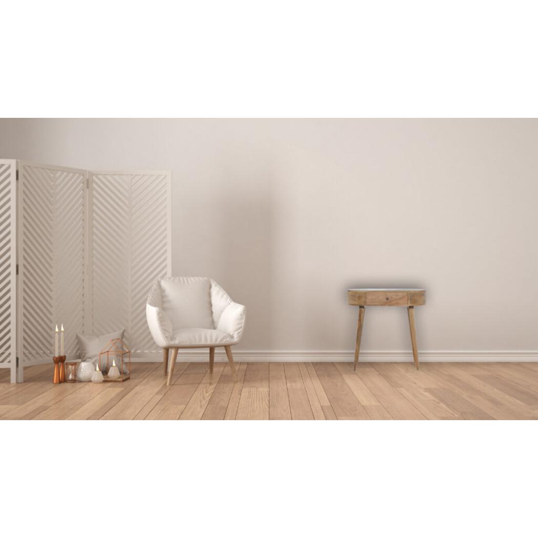 Albion Console Table | Distinctive Detail | Versatile Home Furniture