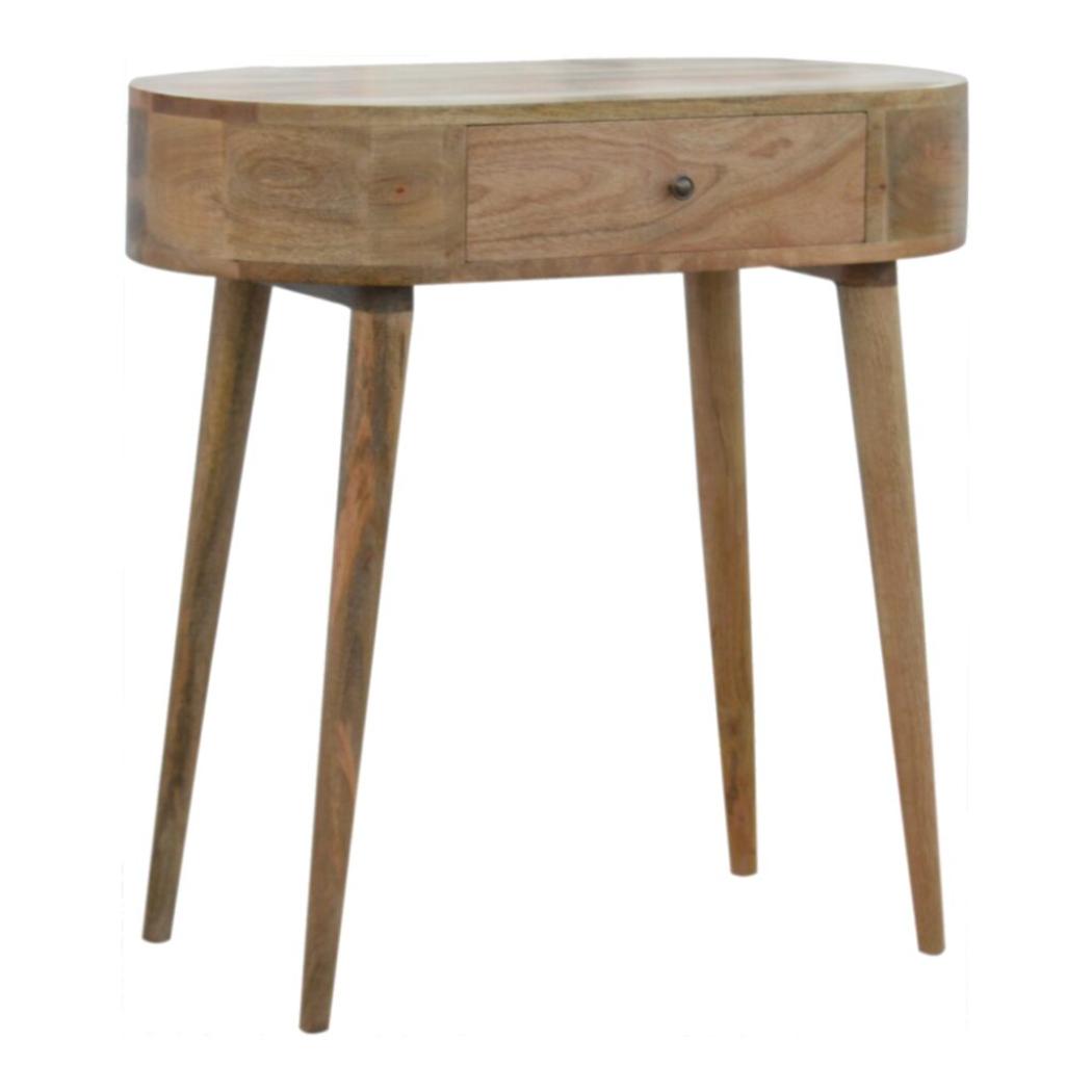 Albion Console Table | Distinctive Detail | Versatile Home Furniture
