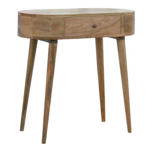 Albion Console Table | Distinctive Detail | Versatile Home Furniture