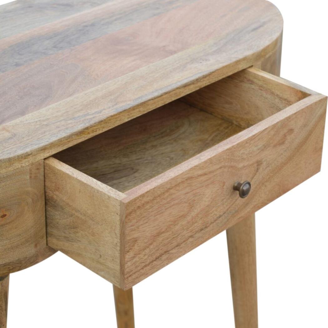 Albion Console Table | Distinctive Detail | Versatile Home Furniture