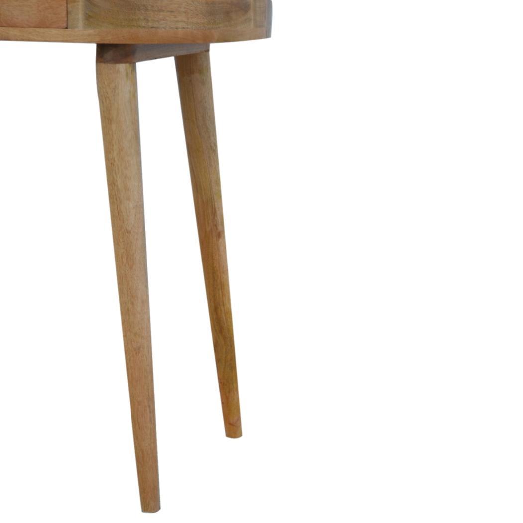 Albion Console Table | Distinctive Detail | Versatile Home Furniture