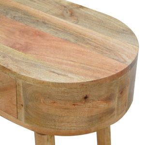 Albion Console Table | Distinctive Detail | Versatile Home Furniture