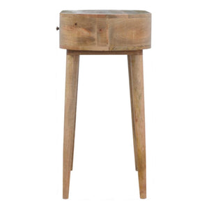 Albion Console Table | Distinctive Detail | Versatile Home Furniture