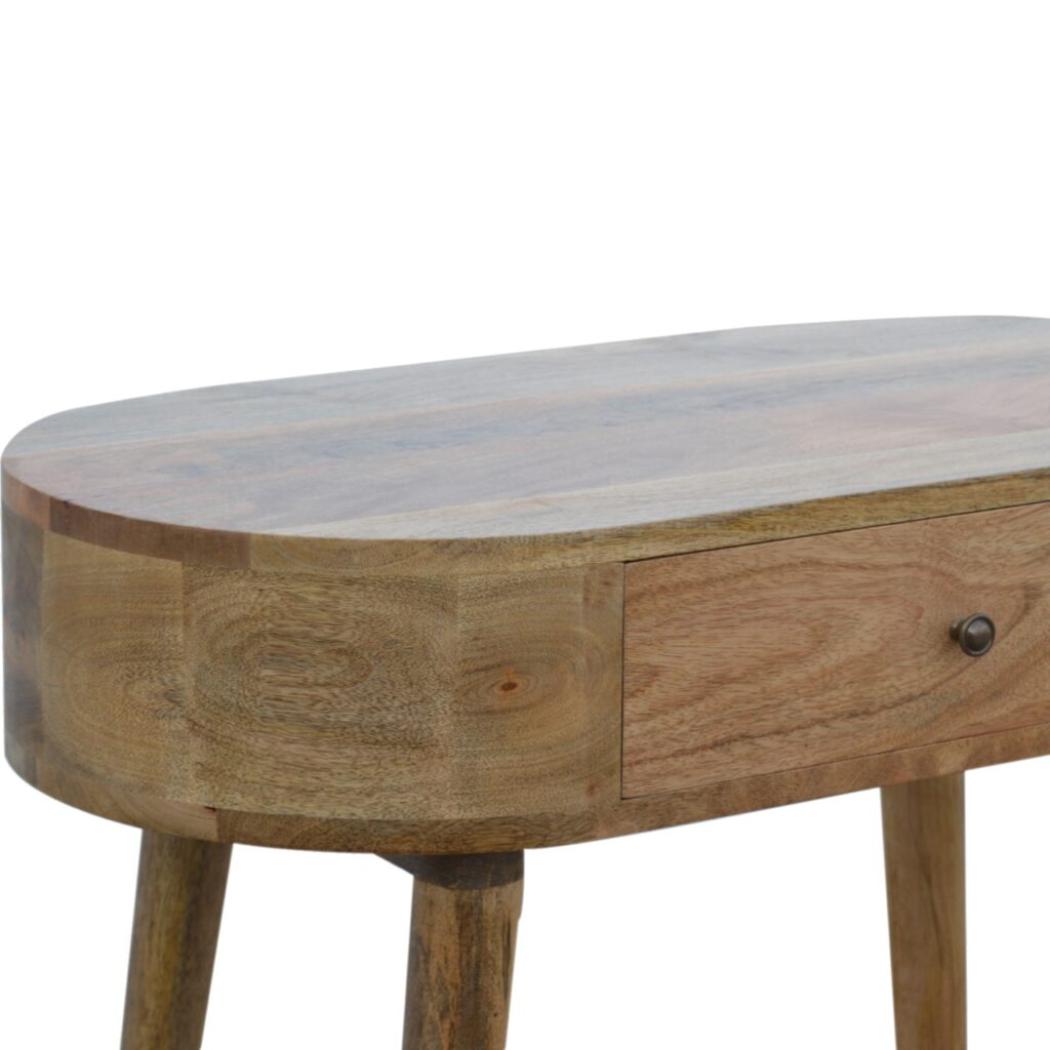 Albion Console Table | Distinctive Detail | Versatile Home Furniture