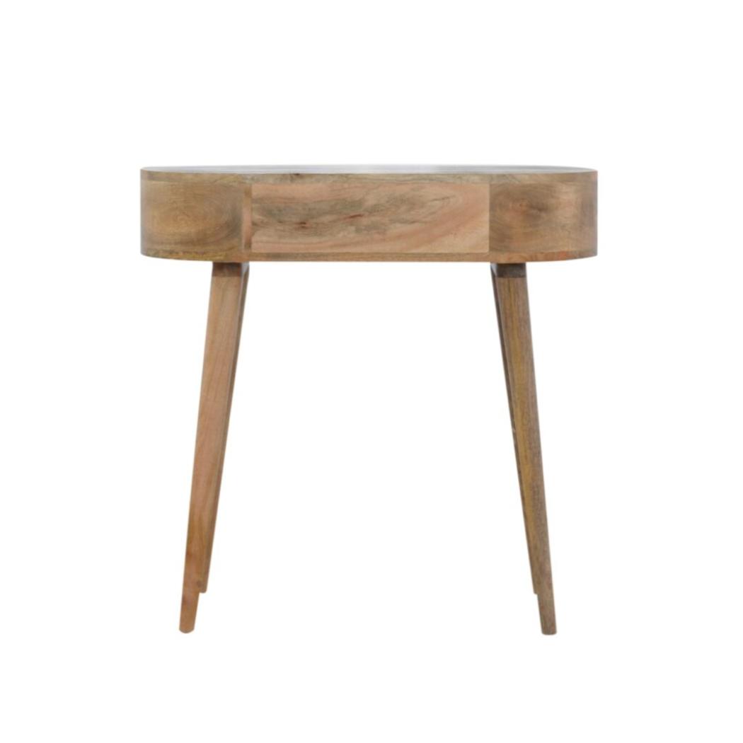 Albion Console Table | Distinctive Detail | Versatile Home Furniture