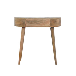 Albion Console Table | Distinctive Detail | Versatile Home Furniture