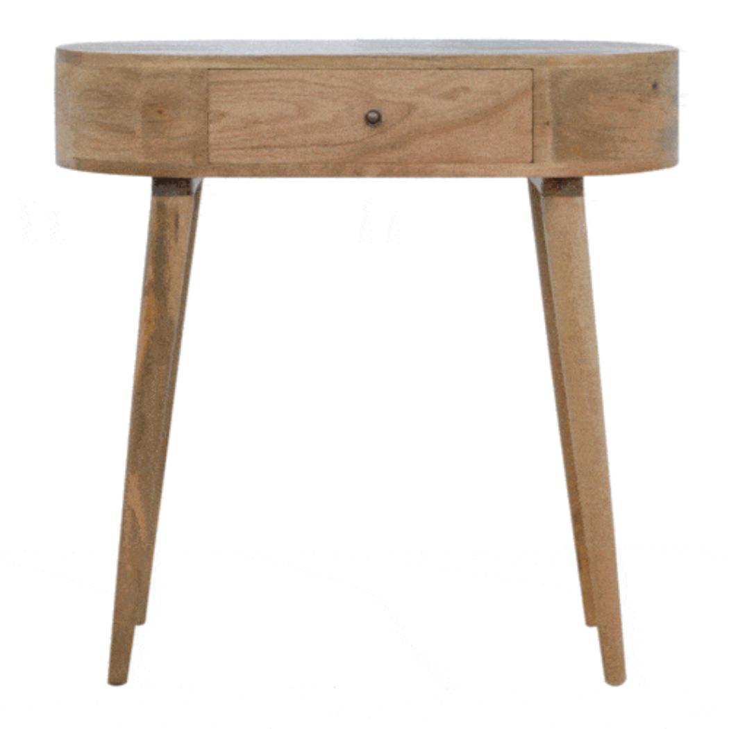 Albion Console Table | Distinctive Detail | Versatile Home Furniture