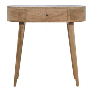 Albion Console Table | Distinctive Detail | Versatile Home Furniture
