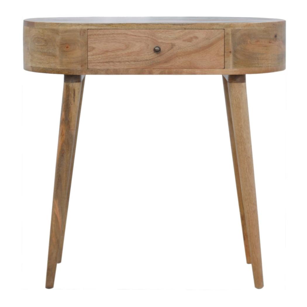 Albion Console Table | Distinctive Detail | Versatile Home Furniture
