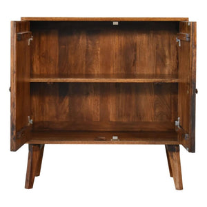 Amouri Cabinet | Versatile Storage | Contemporary Design