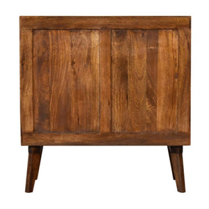 Amouri Cabinet | Versatile Storage | Contemporary Design
