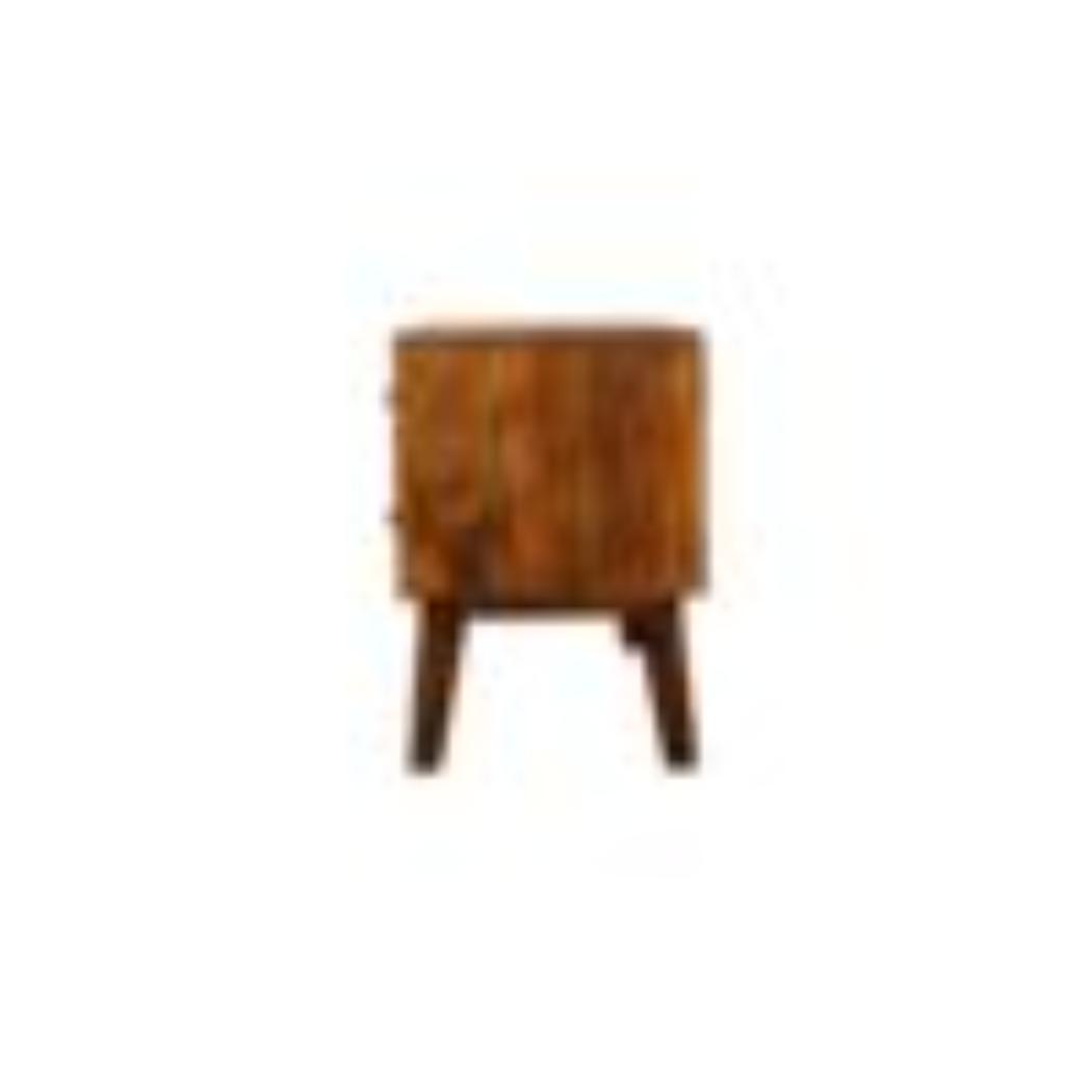 Amouri Media Unit | Contemporary TV Storage | Living Room Furniture