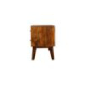 Amouri Media Unit | Contemporary TV Storage | Living Room Furniture