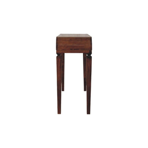 Arcus Curved Console Table | Entryway Furniture | Sculptural Design