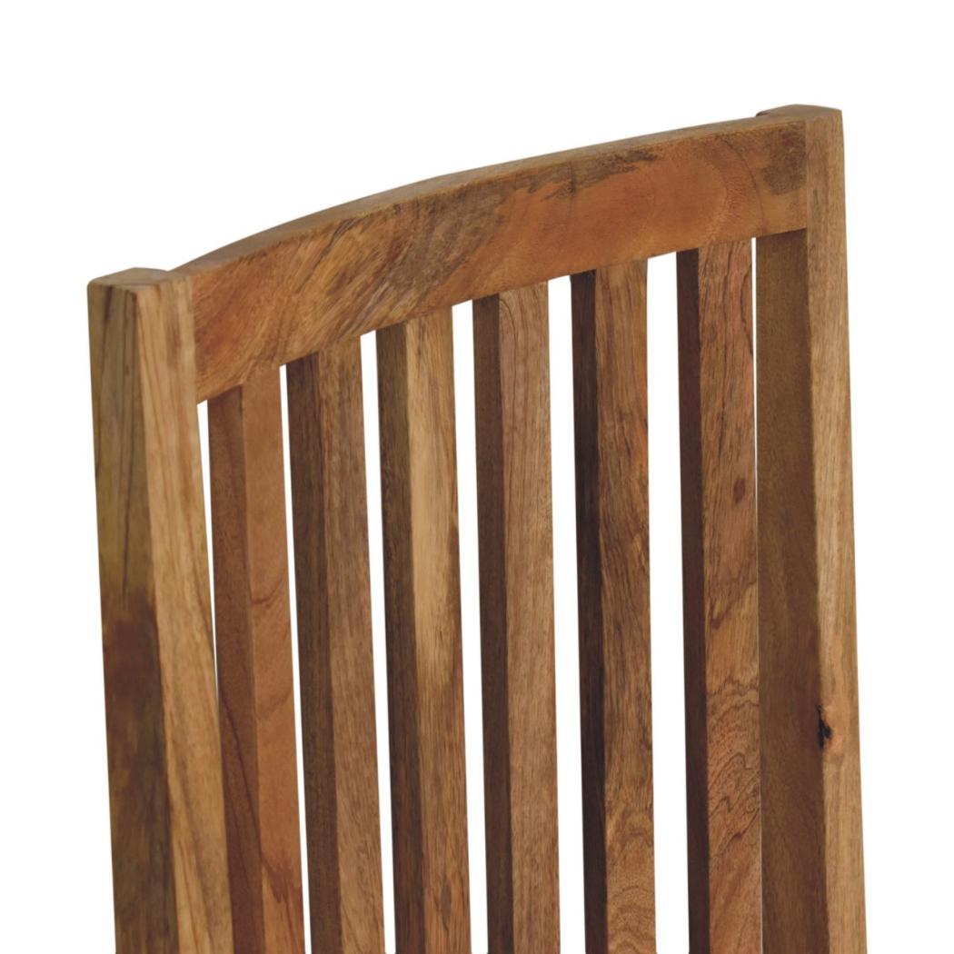 Ariella Dining Chair | Contemporary Dining Seating | Sculptural Design