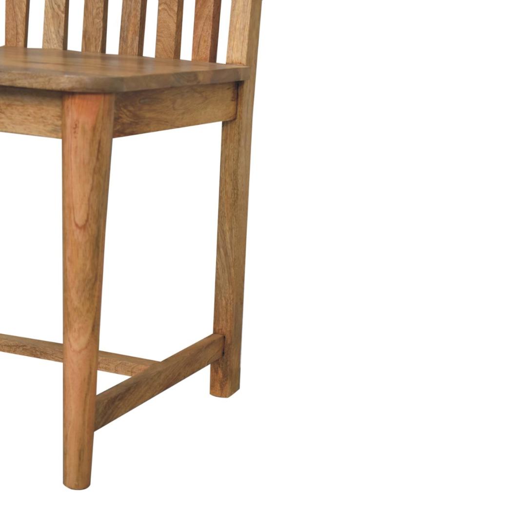 Ariella Dining Chair | Contemporary Dining Seating | Sculptural Design