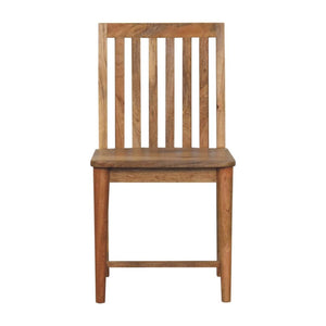 Ariella Dining Chair | Contemporary Dining Seating | Sculptural Design