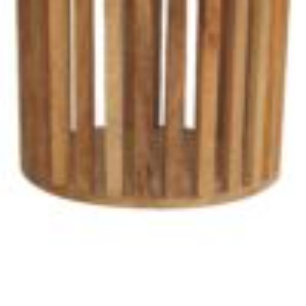Ariella Round Dining Table | Sculptural Dining Design | Contemporary Style