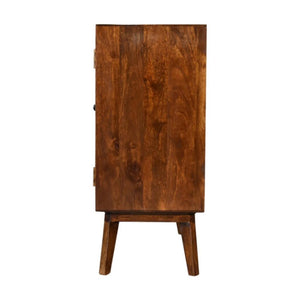 Arlo Cabinet | Versatile Storage | Contemporary Design