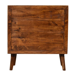 Arlo Cabinet | Versatile Storage | Contemporary Design