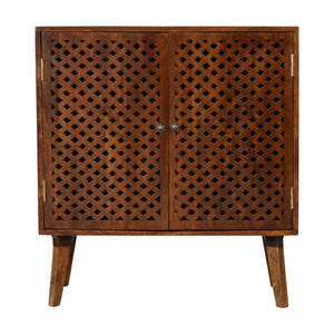 Arlo Cabinet | Versatile Storage | Contemporary Design