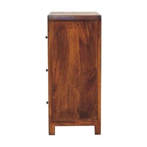 Aspen Chest of Drawers | Contemporary Bedroom Storage