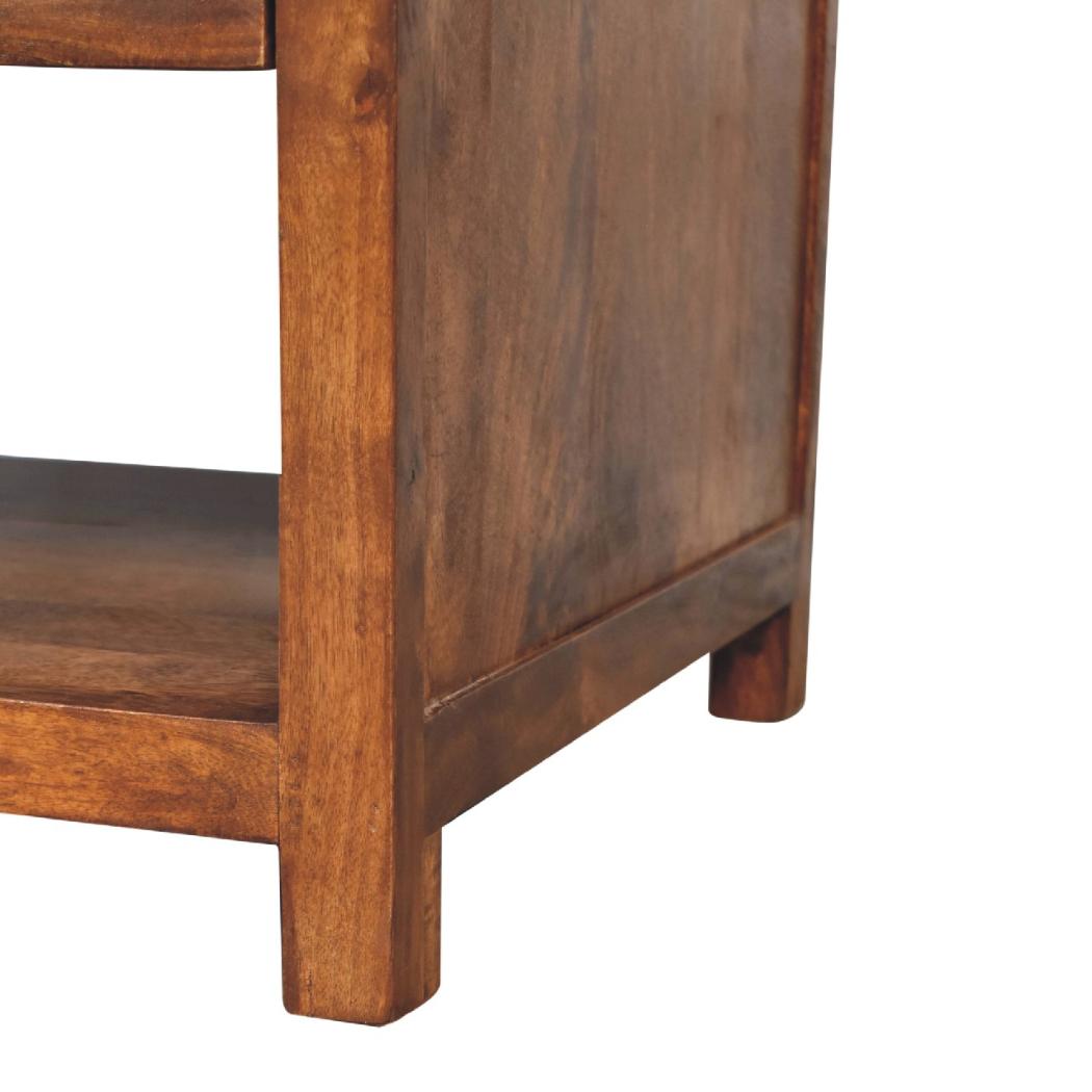 Aspen Coffee Table | Contemporary Living Room Centrepiece