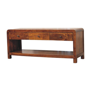 Aspen Media Unit | Contemporary TV & Entertainment Storage