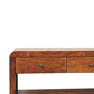 Aspen Media Unit | Contemporary TV & Entertainment Storage