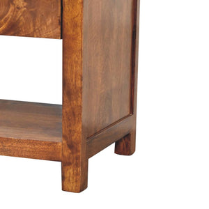 Aspen Media Unit | Contemporary TV & Entertainment Storage