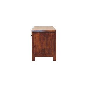Aspen Media Unit | Contemporary TV & Entertainment Storage