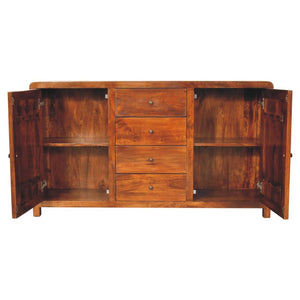 Aspen Sideboard | Contemporary Dining & Living Room Storage