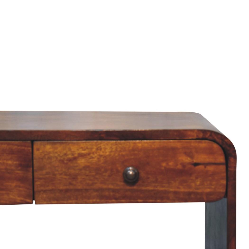 Aspen Slim Media Unit | Space-Saving TV Storage | Contemporary Design