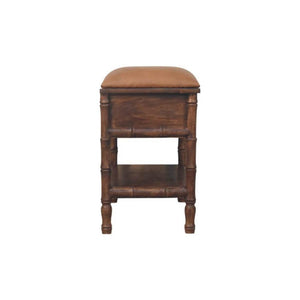 Bamboo Carved Storage | Carved Detailing | Home Storage Furniture