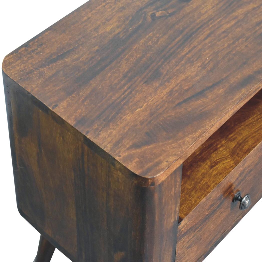 Bera Media Unit | Practical TV Storage | Contemporary Design