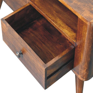 Bera Media Unit | Practical TV Storage | Contemporary Design