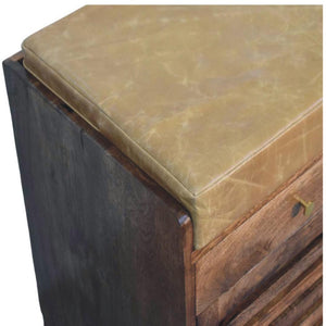 Bola Shoe Storage Bench | Entryway Seating & Organisation