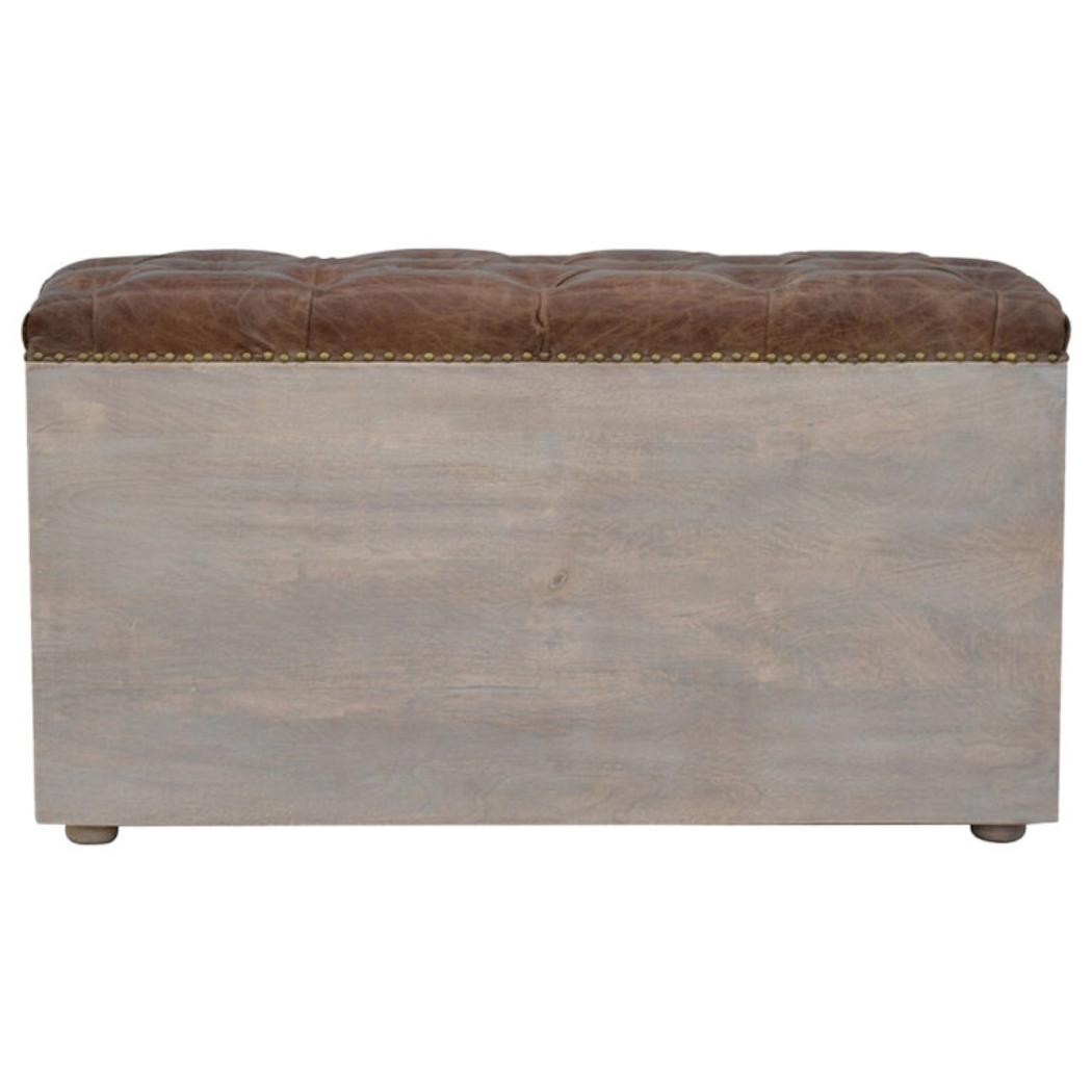 Buffalo Shoe Cabinet | 4 Slot Storage | Hallway Organiser