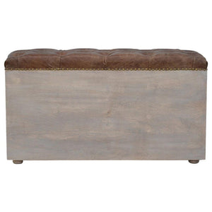 Buffalo Shoe Cabinet | 4 Slot Storage | Hallway Organiser