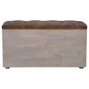 Buffalo Shoe Cabinet | 4 Slot Storage | Hallway Organiser