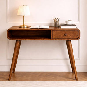 Cadiz Carved Cabinet | Artisan-Inspired Storage Cupboard